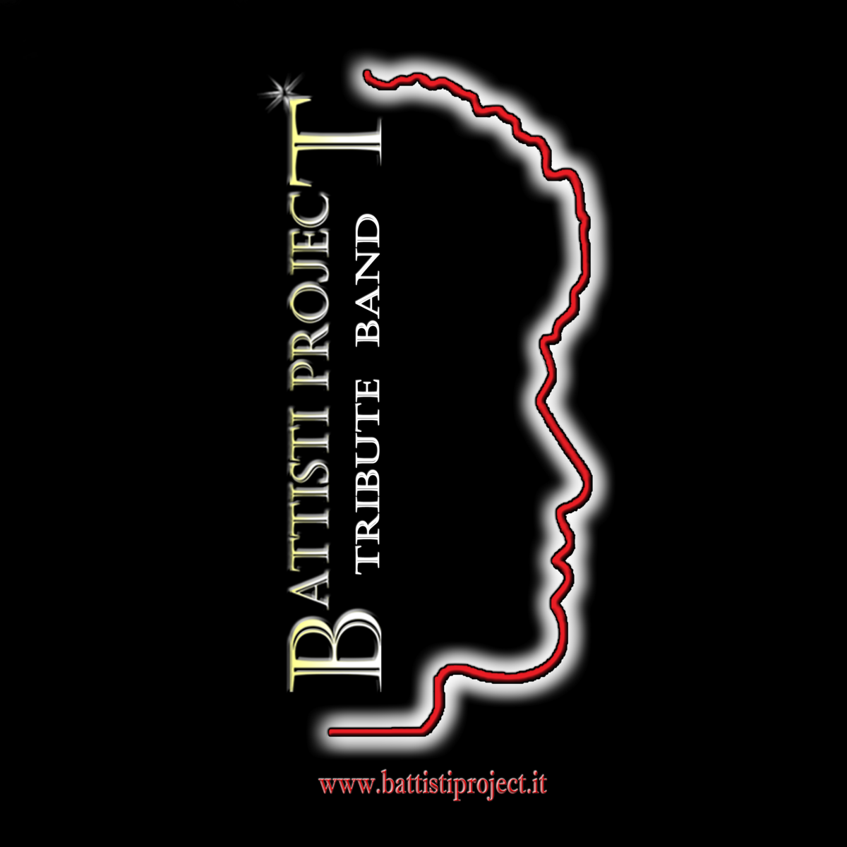 Logo Battisti Project, Lucio Battisti Tribute Band